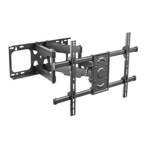 Protech FL-535 37" to 82" Full Motion/Articulating TV Wall Mount For LCD/LED/Plasma TV