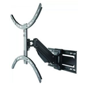 Protech FL-501 23-65" Full Motion Counter balance TV Wall Mount