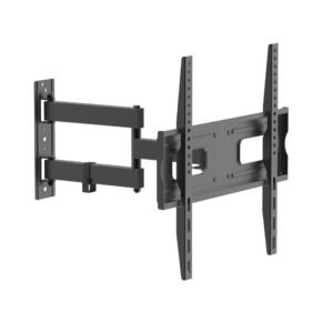 Protech FL-555 26 – 55″ TV Full-Motion/Articulating/Corner TV Wall Mount