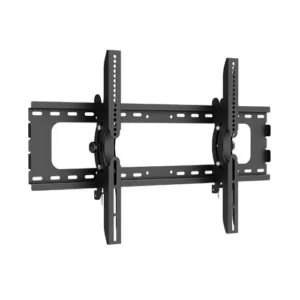 Protech TL-210 Heavy Duty Tilting Curved TV Wall Mount for 37 – 70″ TVs