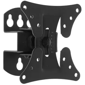 ProTech TL-223 Pivoting Wall Mount for 13 – 27″ TVs