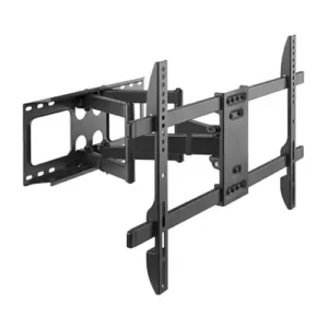Protech FL-536 37″ to 80″ Full Motion/Articulating TV Wall Mount For LCD/LED/Plasma TV