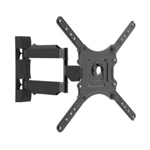 Protech FL-505 23 – 55″ TV Full-Motion/Articulating/Corner TV Wall Mount