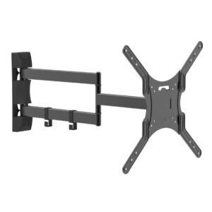 Protech FL-550 32 – 55″ TV Full-Motion/Articulating/Corner TV Wall Mount