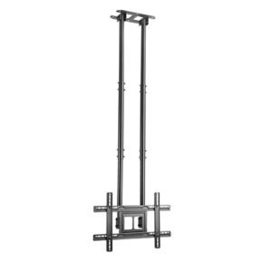 Protech CM-420 37″ – 80″ Tilting Ceiling TV Mount