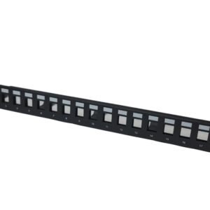 Rack Mountable Panels