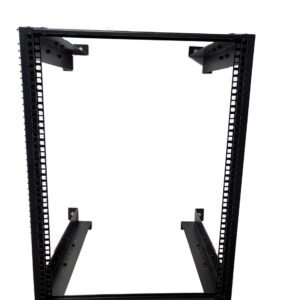 Wall Mountable Open Rack