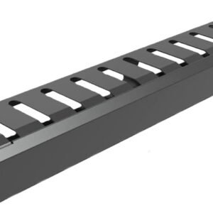 Rack Mountable Cable Management