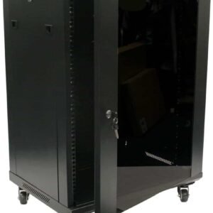 AV and Server Cabinets