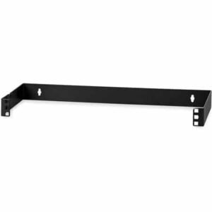 Open Frame Wall Mount Rack