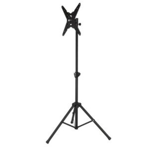 Protech TR-001 Tripod TV Mount for 32″ – 55″ TVs