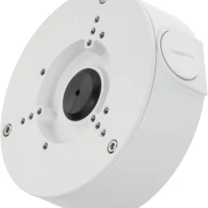 Universal Water-Proof Junction Box For Turret Camera ( Plastic )