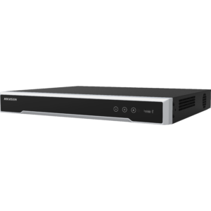 Network Video Recorders
