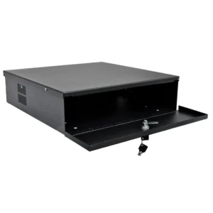 DVR Lock Box
