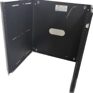8U D12-18 Wall Mount Patch Panel Bracket