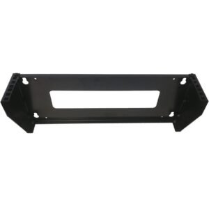 Vertical Wall Mount Rack – 2U