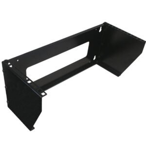 Vertical Wall Mount Rack – 4U