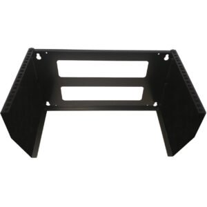 Vertical Wall Mount Rack – 6U