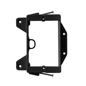 Low Voltage Nail-ON Mounting Bracket LVN1 1 Gang Multipurpose New Construction