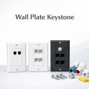 Wall Plate Keystone