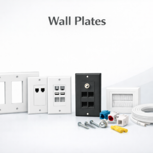 Wall Plates