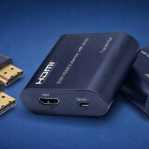 HDMI and Accessories